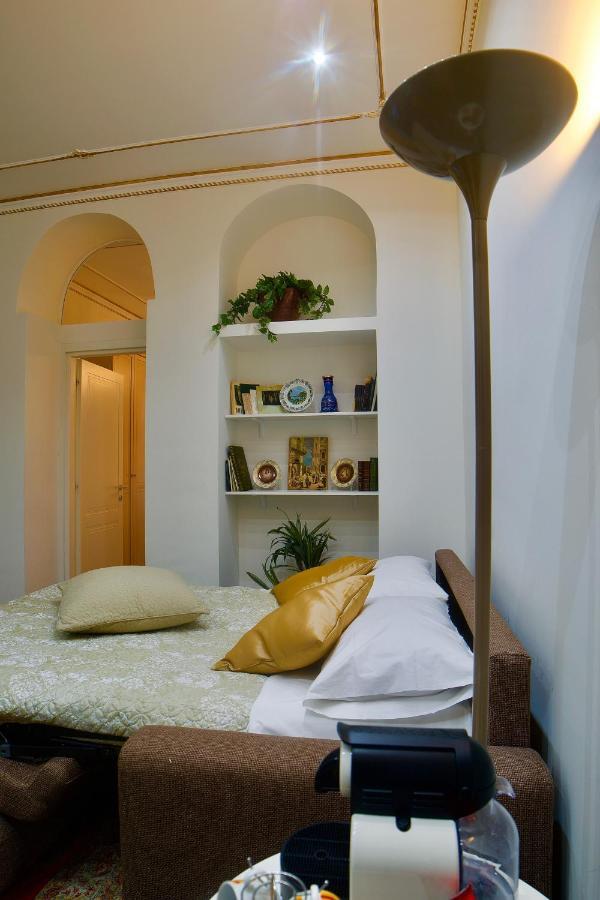 Apartment Splendido Trilocale Zona Isola Mailand
